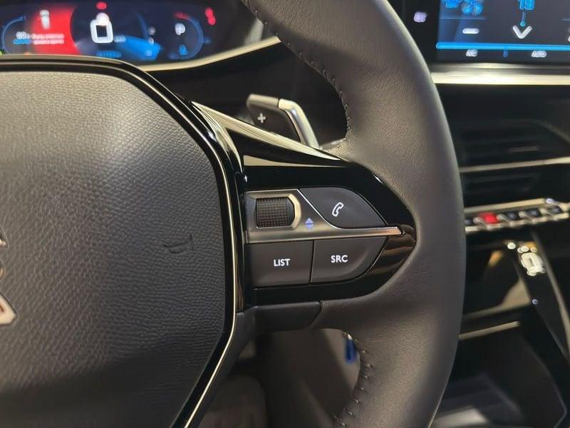 Peugeot 2008 BlueHDi 130 EAT8 Allure Pack S/S aut.
