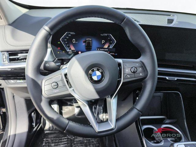 BMW X1 xDrive20d xLine Premium Package