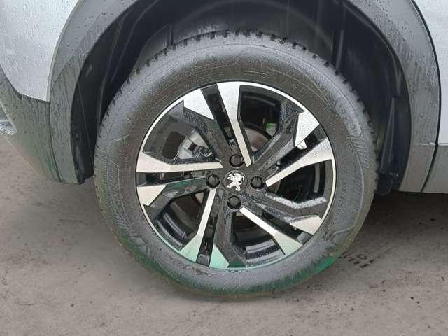 Peugeot 2008 1.5 bluehdi Allure Pack s&s 110cv