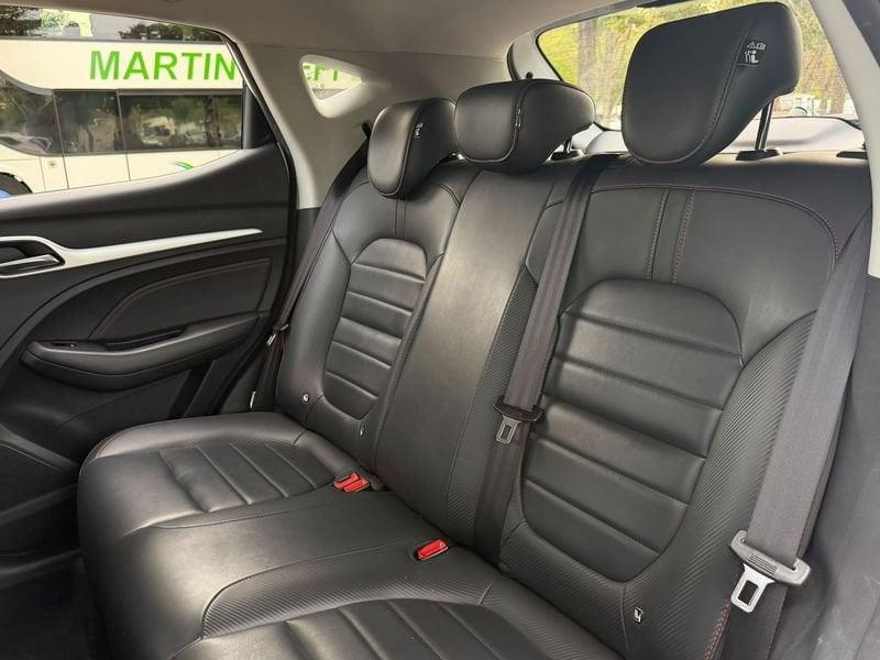 MG ZS ZS 1.5 Luxury +GPL