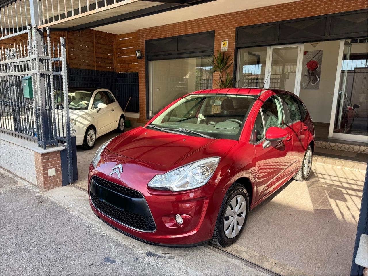 Citroen C3 1.1 Exclusive Perfetta adatta per neopatentati