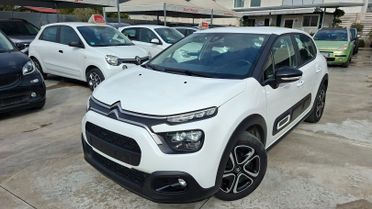 Citroen C3 1.5 Diesel Blue HDi 2022