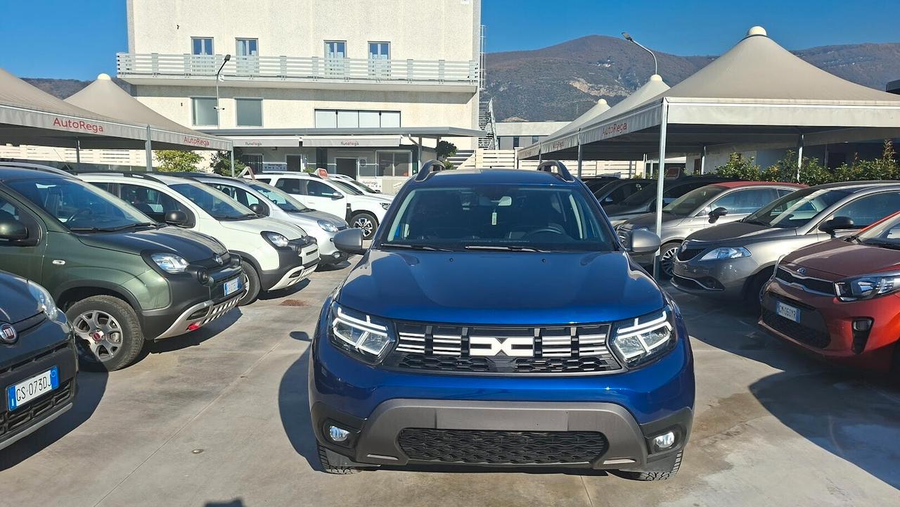 Dacia Duster 1.0 TCe GPL 4x2 2023
