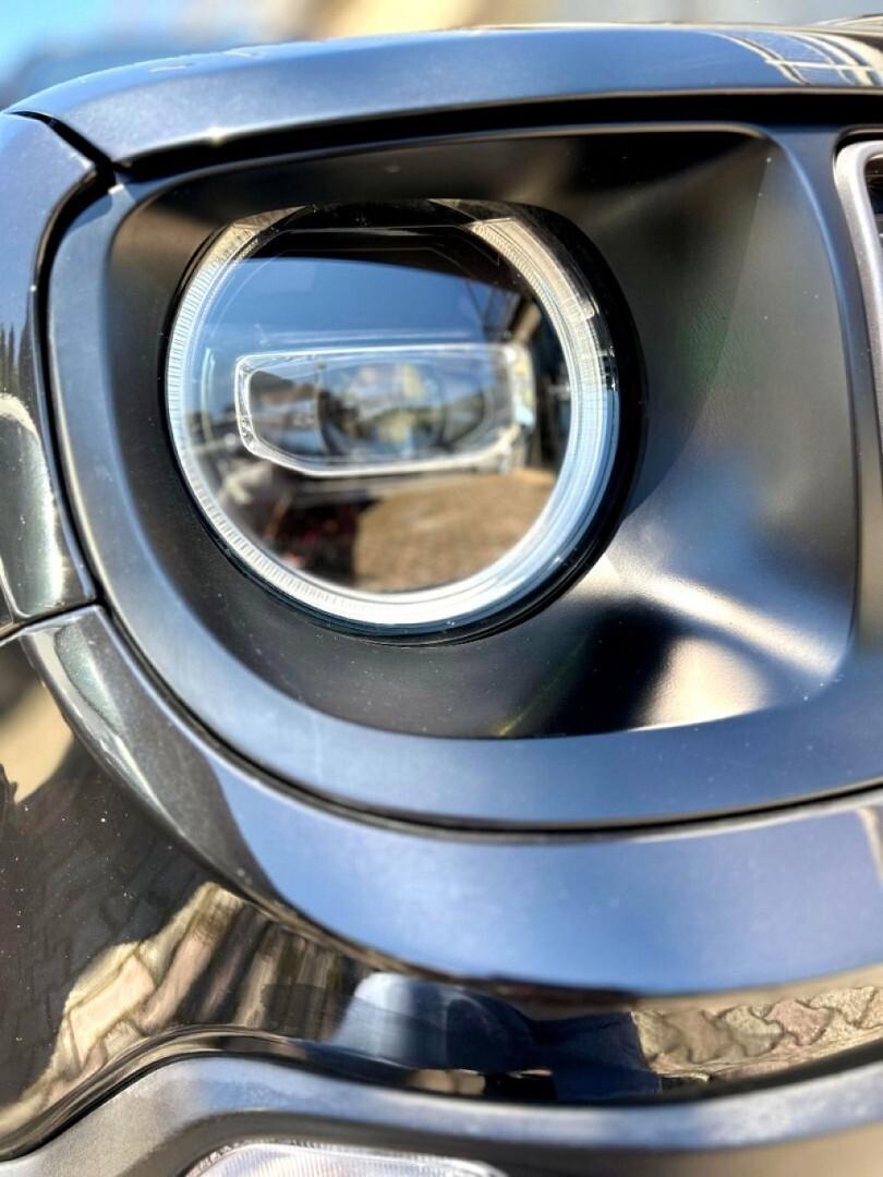 JEEP Renegade 1.3 T4 240CV PHEV 4xe AT6 Trailhawk