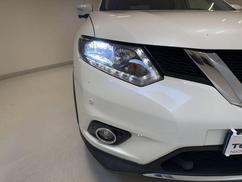 Nissan X-Trail 1.6 dCi 2WD Acenta Automatica