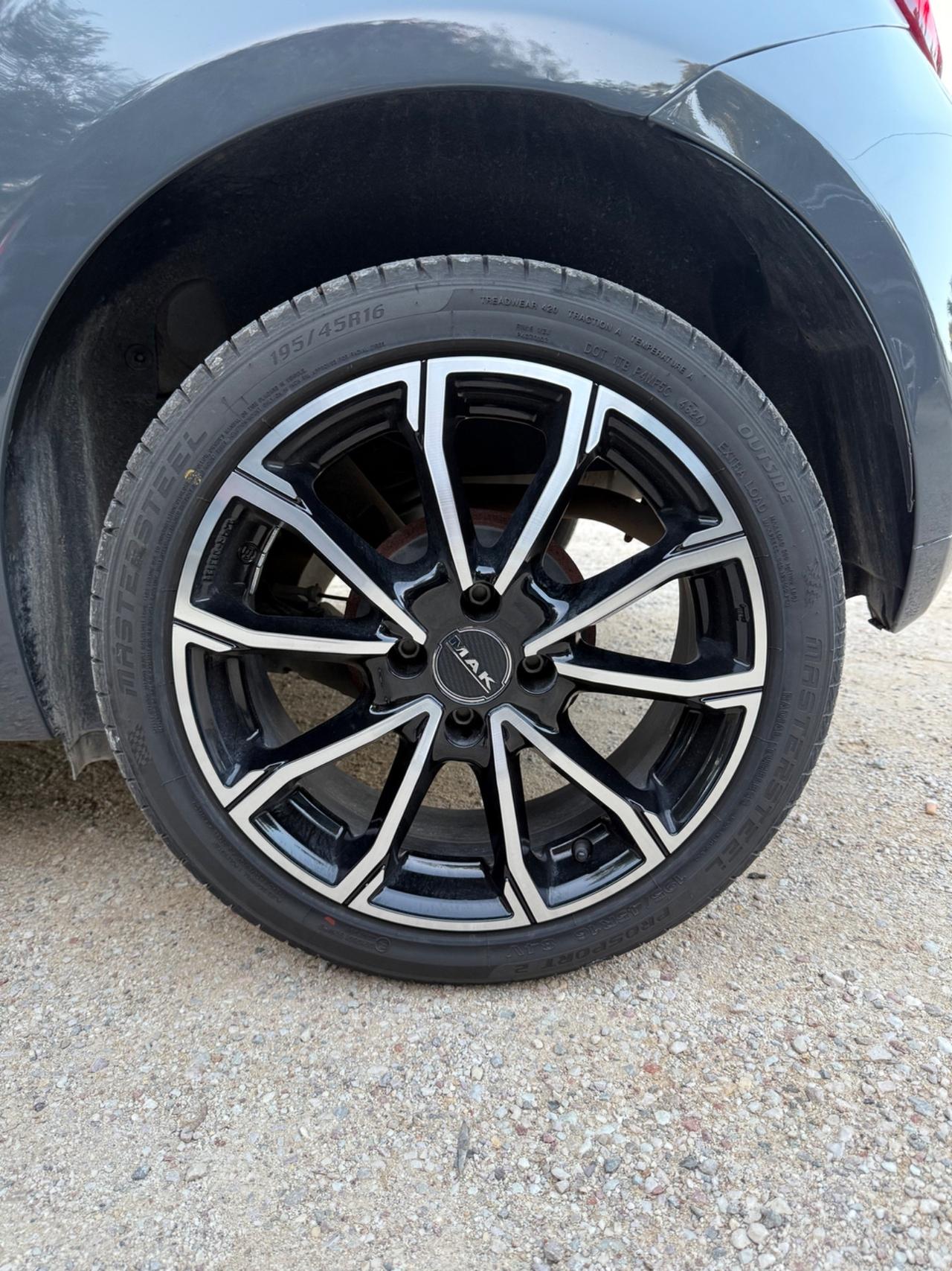 Fiat 500 1.0 Hybrid Connect