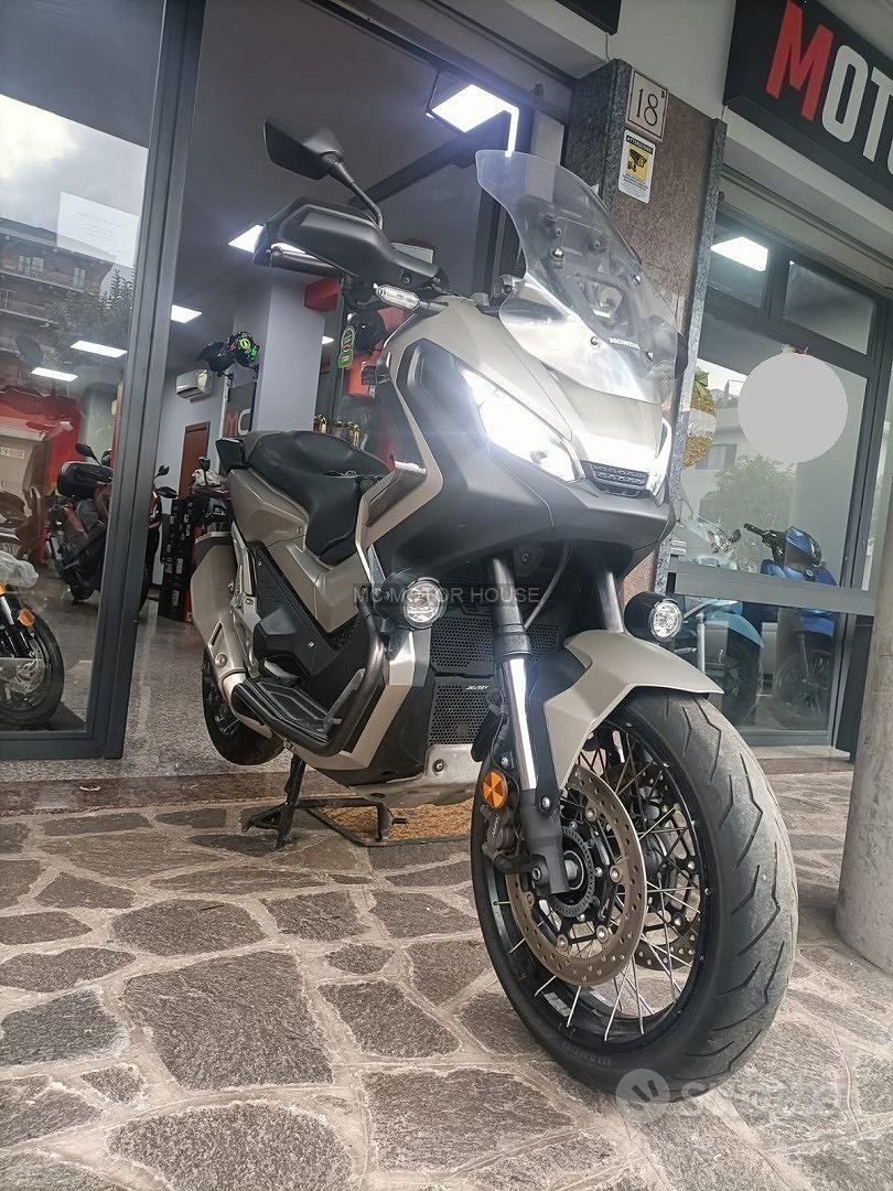Honda x-adv 750 +promo incluso passaggio+permute