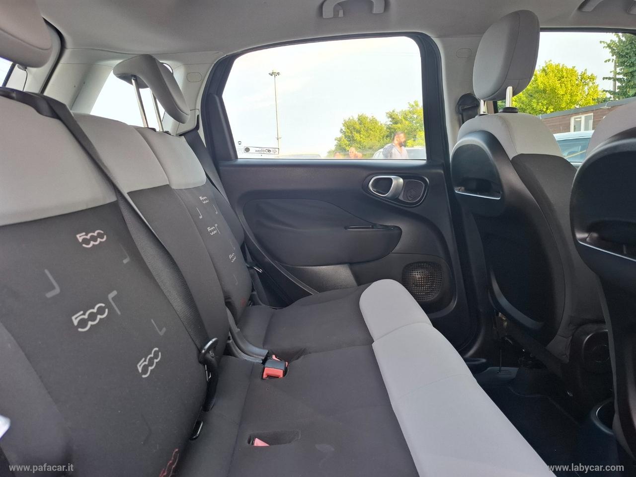 FIAT 500L 0.9 TwinAir Turbo Nat.Pow. Pop Star
