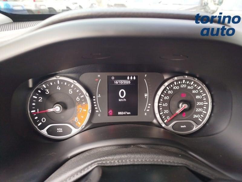 Jeep Renegade Renegade 1.6 E-TorQ EVO Sport