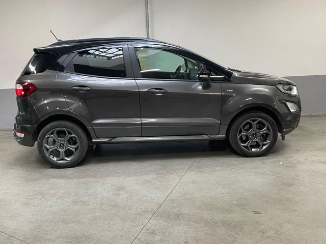 FORD EcoSport 1.0 EcoBoost 100 CV ST-Line