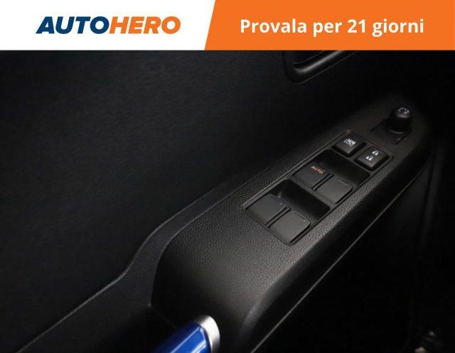 SUZUKI Ignis 1.2 Hybrid CVT Top
