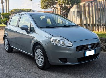 Fiat Grande Punto 1.2 5p