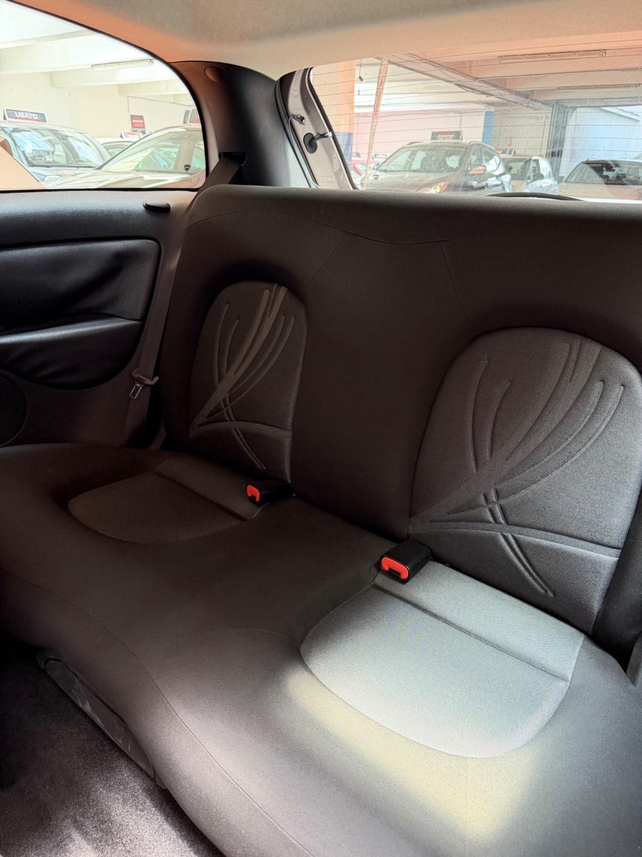 Lancia Ypsilon 1.2 Neopatentati Euro 5