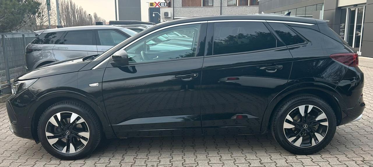 Opel Grandland 1.5 diesel Ecotec aut.