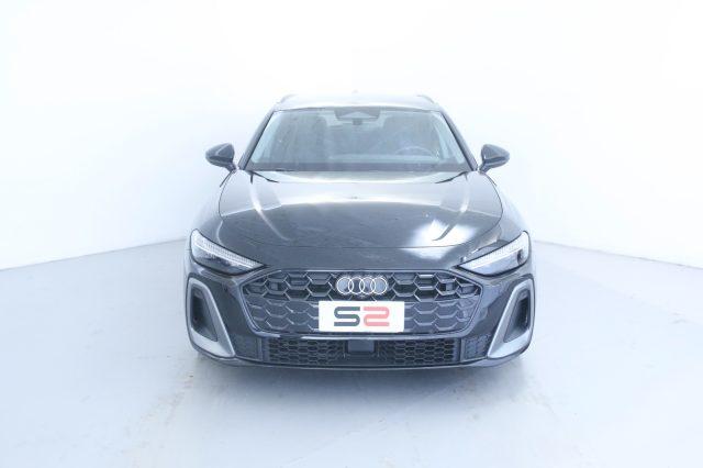 AUDI A5 Avant TFSI S tronic S Line edition black plus