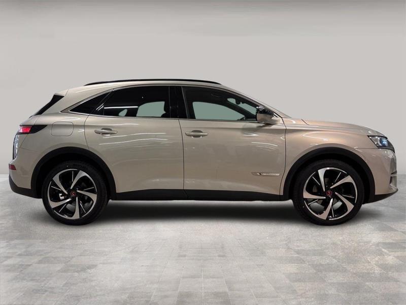 DS DS7 1.5 BlueHDi Performance Line+ Auto