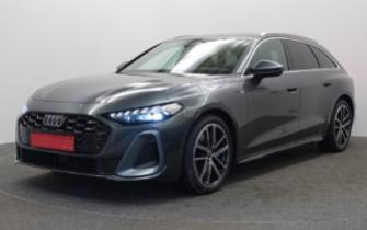 Audi A1 Sportback 25 1.0 tfsi 95cv*GARANZIA11/2028