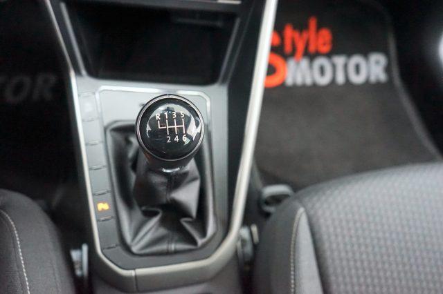 VOLKSWAGEN Polo 1.0 TGI 5p. Comfortline