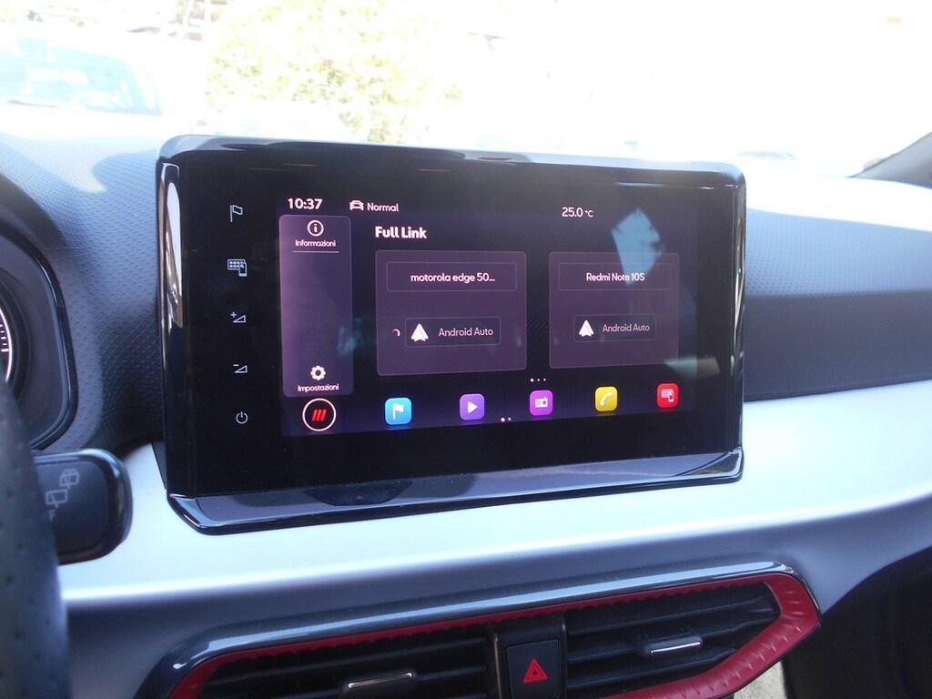 Seat Ibiza 1.0 EcoTSI FR