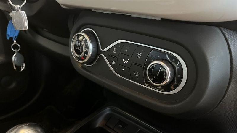 Renault Twingo 22kWh Intens