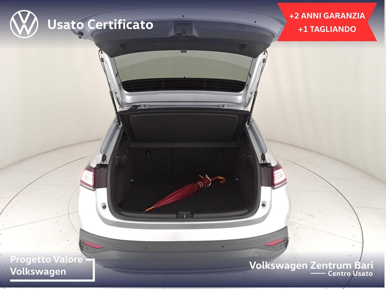 Volkswagen Taigo 1.0 tsi life 95cv