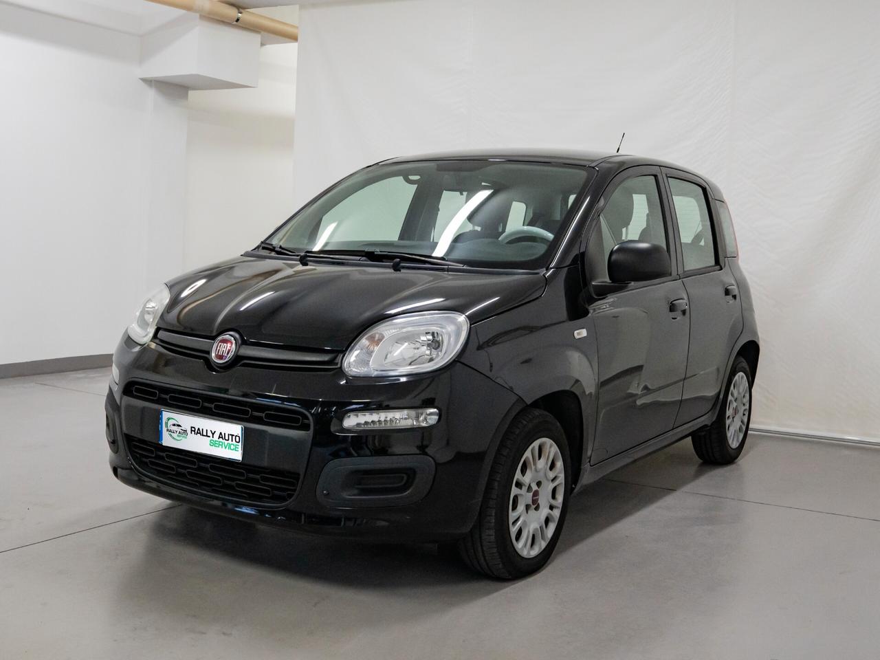 Fiat Panda 1.2 51kw Benzina