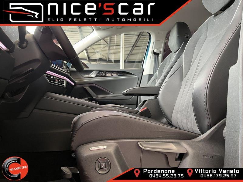 Volkswagen Tiguan Tiguan 2.0 TDI 150 CV SCR DSG Elegance