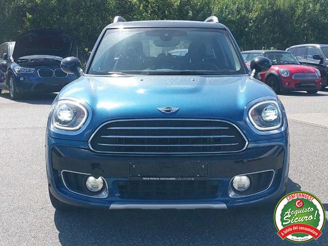 MINI Countryman 1.5 Cooper Countryman