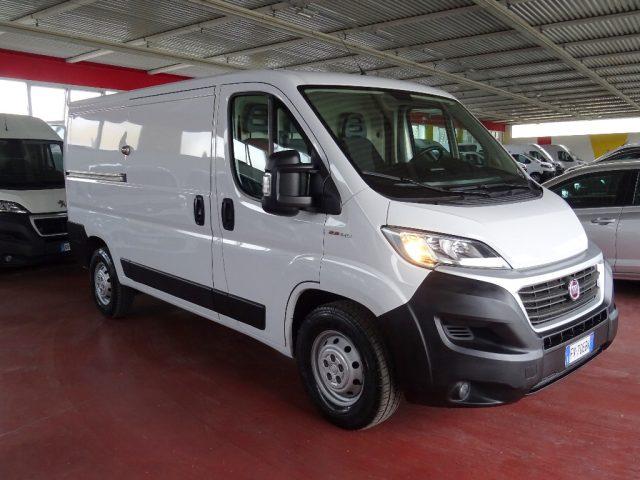 FIAT Ducato 35Q 2.3 MJT 130CV PM-TN Furgone Maxi