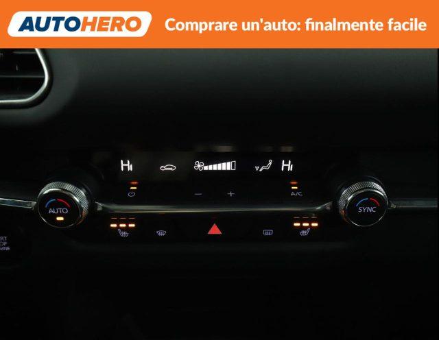 MAZDA CX-30 2.0L e-Skyactiv-G 150 CV M Hybrid 2WD Homura