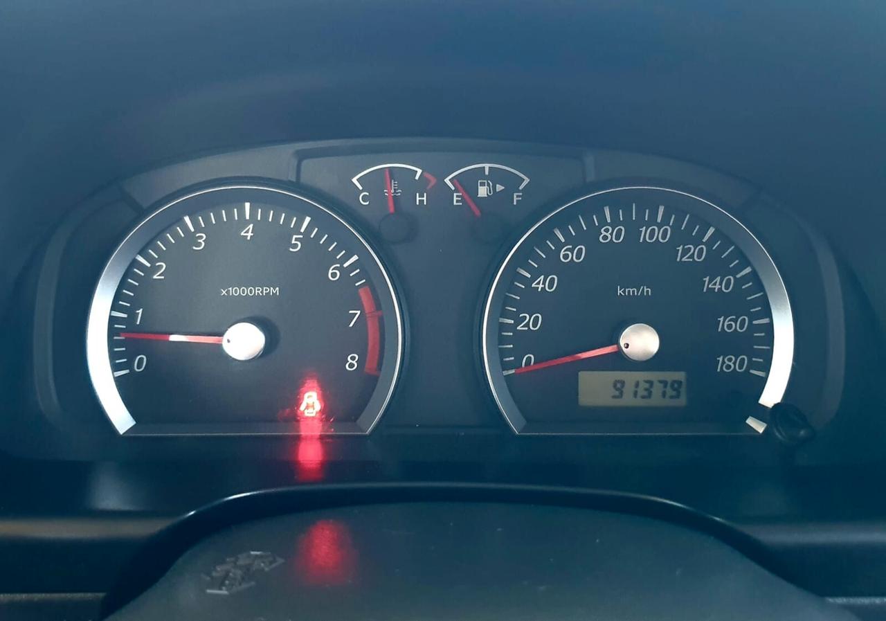 Suzuki Jimny 1.3i 16V cat 4WD Special