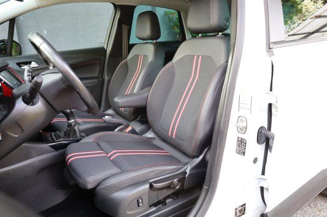 OPEL Crossland 1.2 12V S&S GS Line UniPropiet Ideale NEOPATENTATI