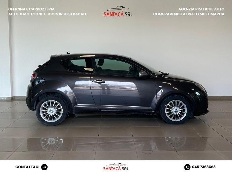 Alfa Romeo MiTo 1.3 JTDm 85 CV S&S Distinctive