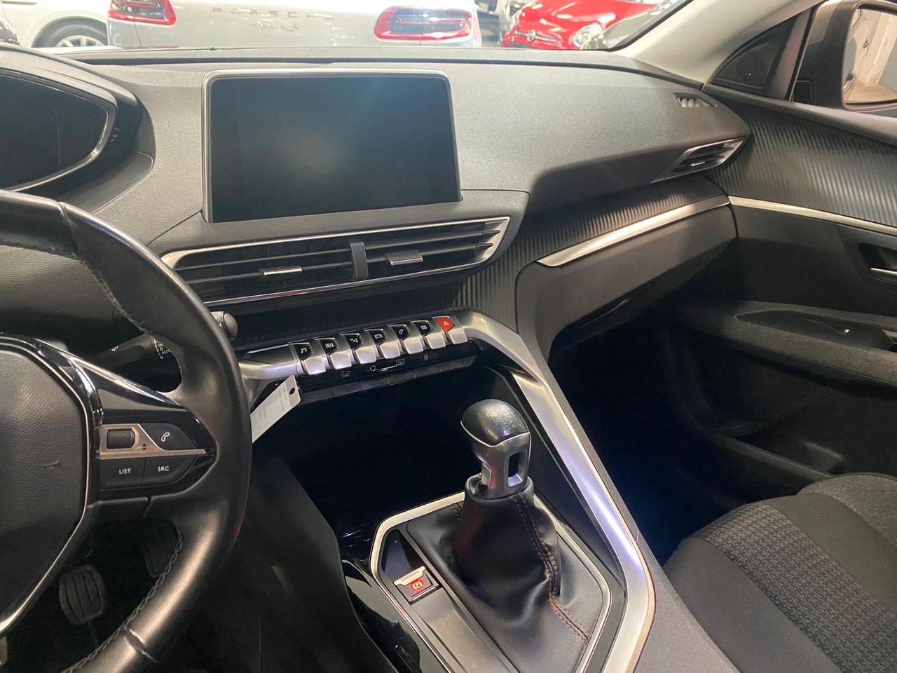 Peugeot 5008 BlueHDi 120 S&S Business 7p.ti