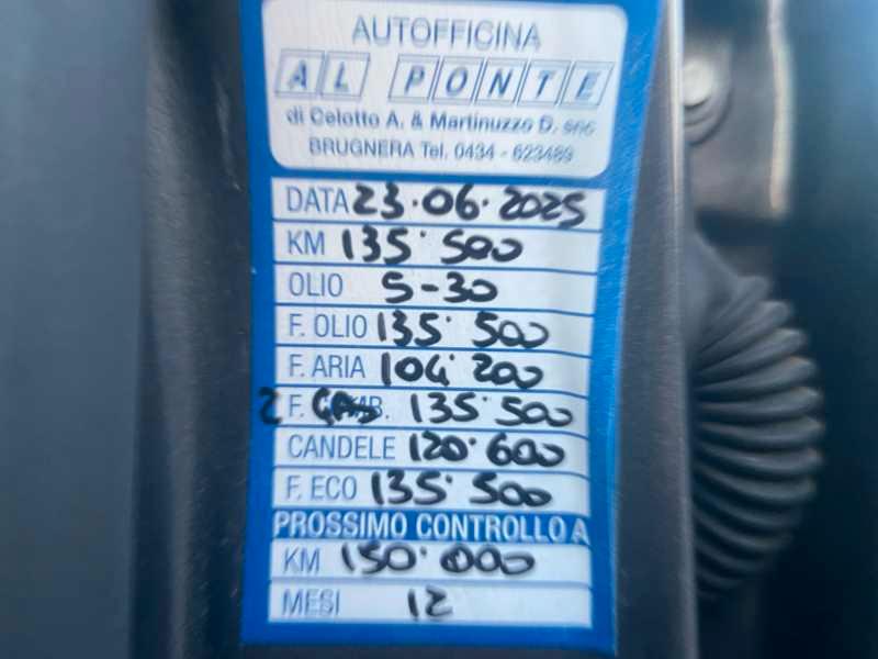 FORD Fiesta 1.4 Plus Gpl 95cv 5p E6