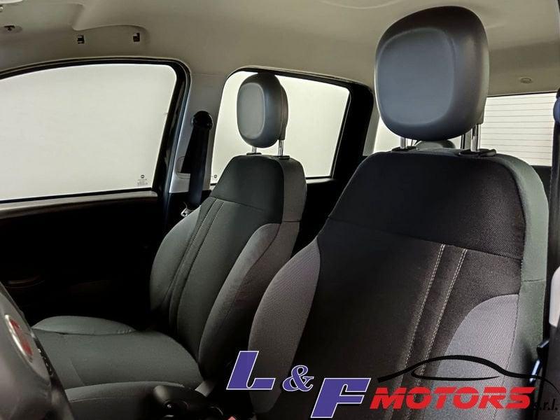 FIAT Panda 1.2 69cv Lounge