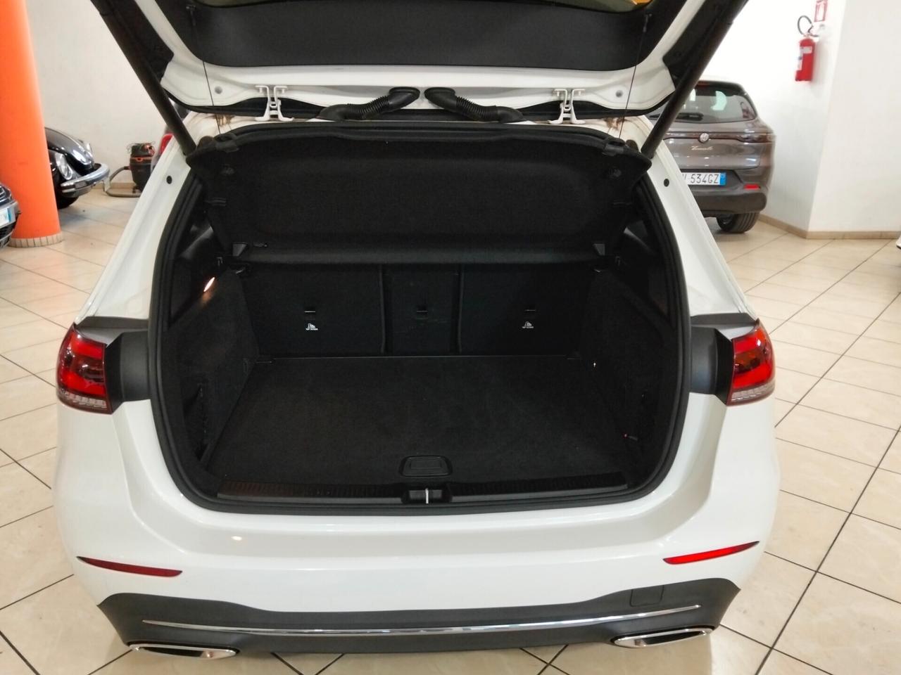 Mercedes-benz B 180 d Premium