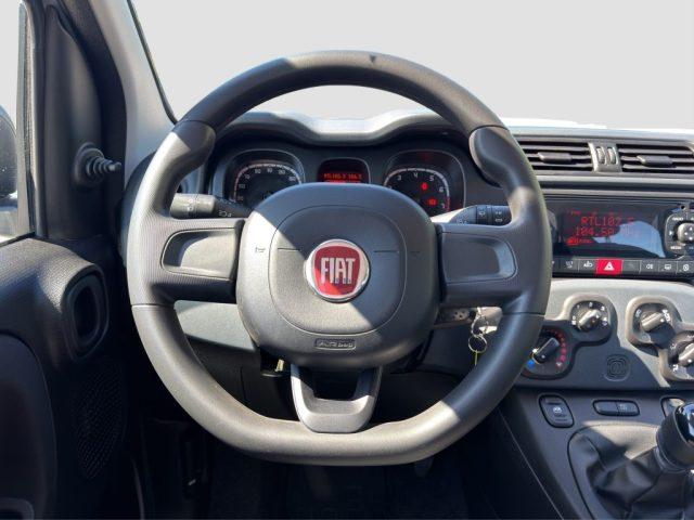 FIAT Panda Panda 1.2 69cv E6 POP