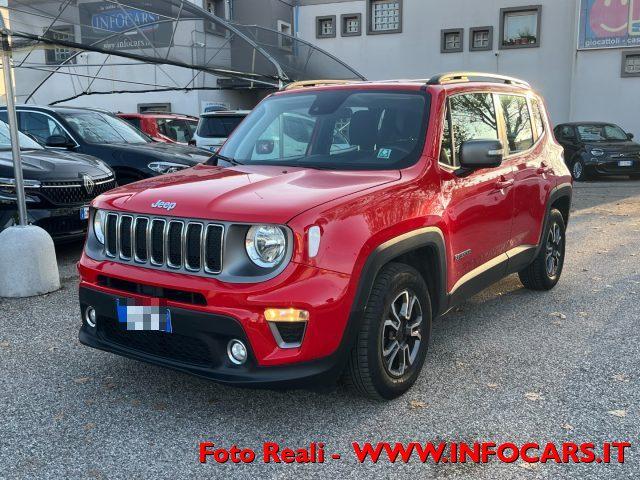 JEEP Renegade 1.6 Mjt 130 CV Limited - PROMO