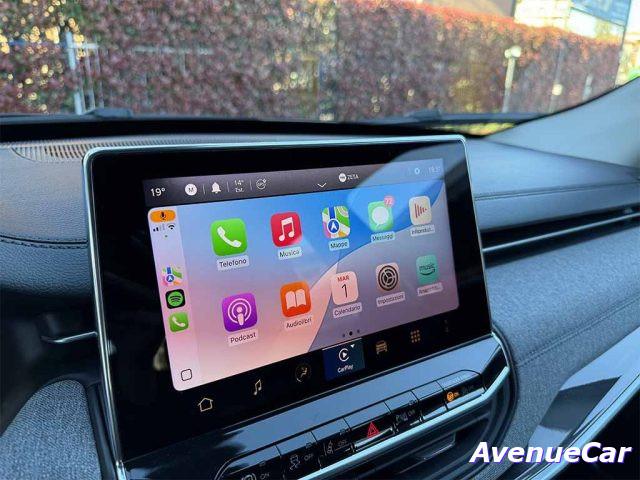 JEEP Compass phev Longitude 4xe TELECAMERA CAPRLAY IVA ESPOSTA