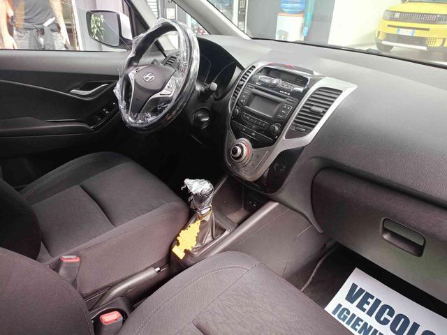 HYUNDAI iX20 1.4 CRDI 90 CV Comfort
