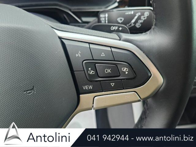 VOLKSWAGEN Taigo 1.0 TSI 115 CV DSG Life