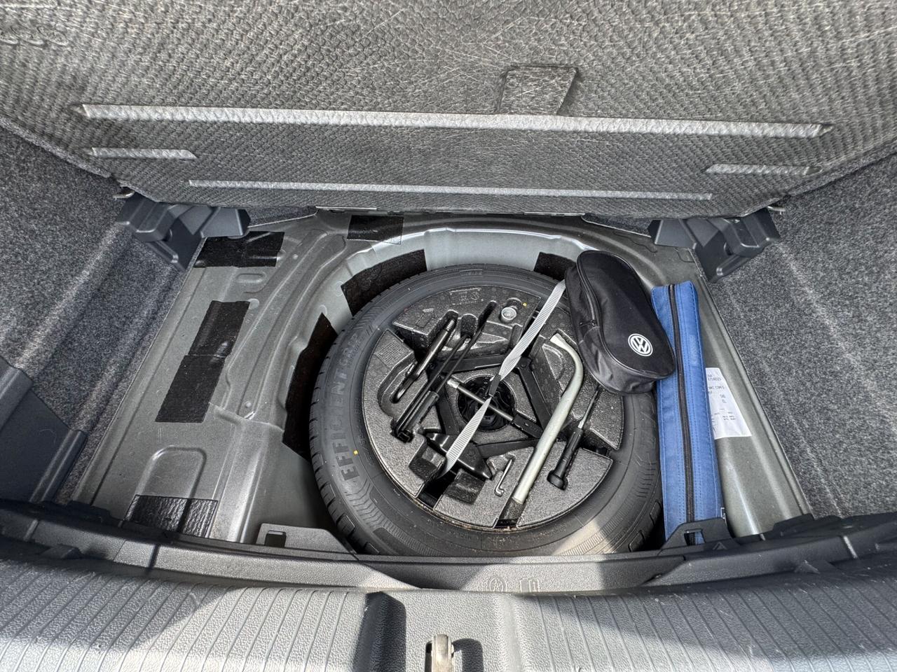 Volkswagen Polo Comfortl.BlueM. Tech 1.0 Benz 65CV