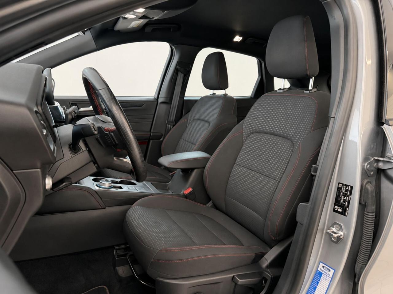 Ford Kuga 1.5 EcoBlue 120 CV aut. 2WD ST-Line