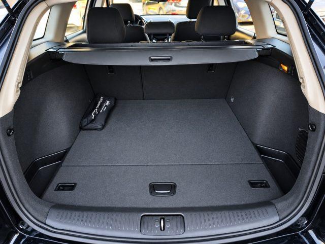 CHEVROLET Cruze 1.7 Diesel Station Wagon LTZ MyLink