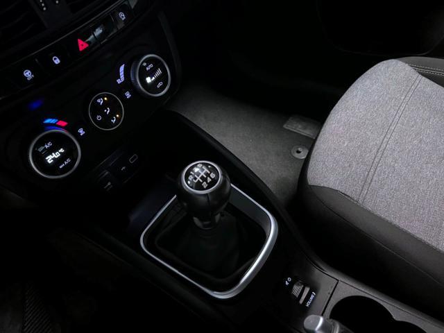 FIAT Tipo 1.6 Mjt 130CV 5 porte Cross