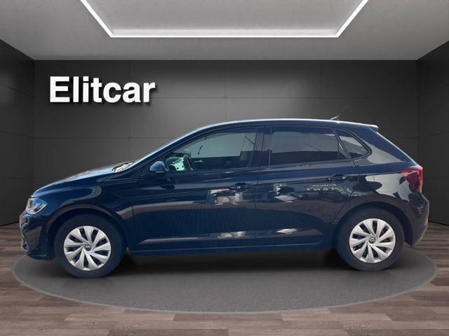 VOLKSWAGEN Polo 1.0 TSI DSG Life