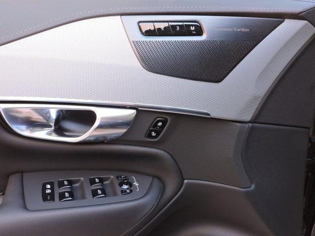 VOLVO XC90 B5 BENZINA AWD PLUS BRIGHT AUTOMATICA 7P. KM0