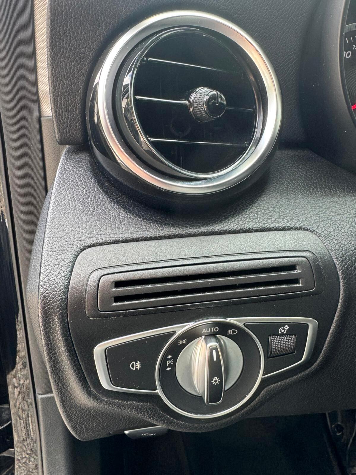 Mercedes-benz C 220 Auto Premium PERFETTA!!