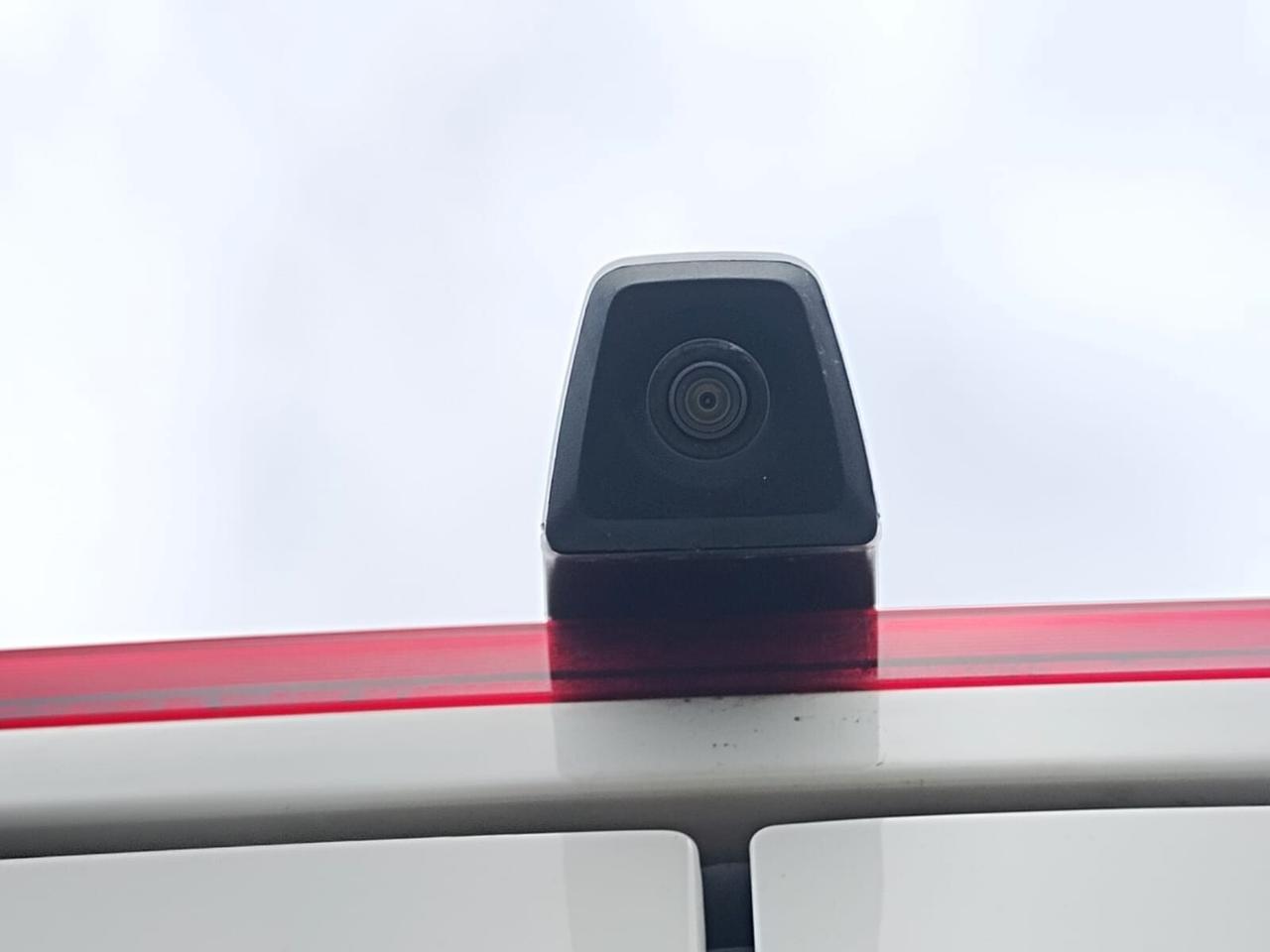 Volkswagen Crafter furgone